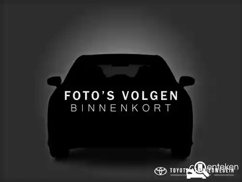 Toyota Auris Touring Sports 1.8 Hybrid 2018