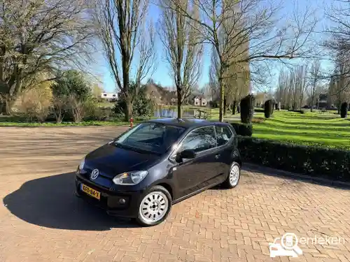 VW up! 1.0 2012