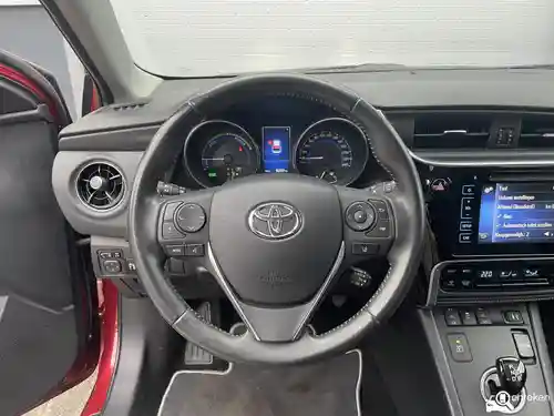 Toyota Auris 1.8 Hybrid 2018