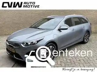 KIA Ceed Sportswagon 1.6 GDI Plug-in Hybrid 2021