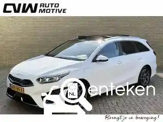 KIA Ceed Sportswagon 1.6 GDI Plug-in Hybrid 2022