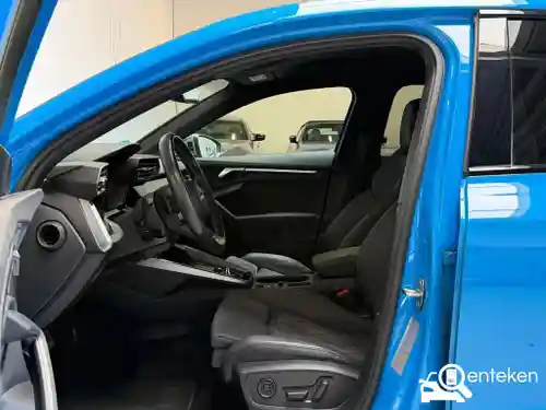 Audi S3  2021