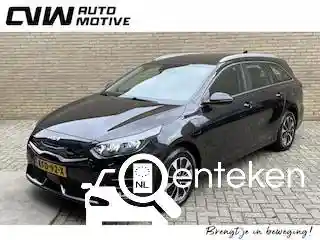 KIA Ceed Sportswagon 1.6 GDI Plug-in Hybrid 2022