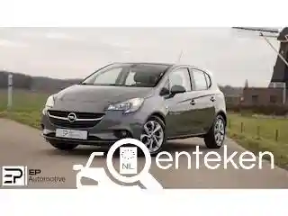 Opel Corsa 1.4 2016