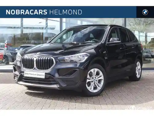 BMW X1 xDrive25e 2022