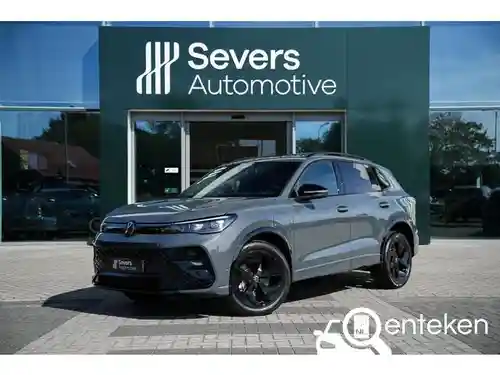 VW Tiguan 1.5 eHybrid OPF 2026