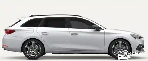 SEAT Leon Sportstourer 1.5 e-HYBRID 2026