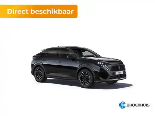 Peugeot 3008 1.2 Hybrid 145 2026