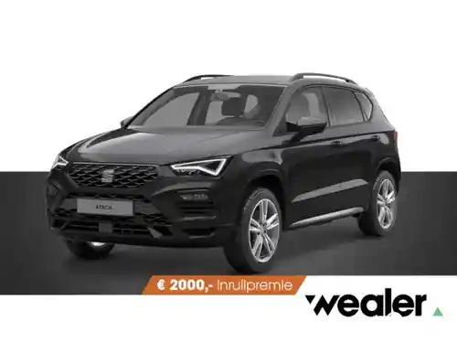 SEAT Ateca 1.5 TSI ACT 2026