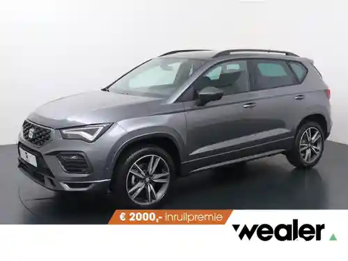 SEAT Ateca 1.5 TSI ACT 2026