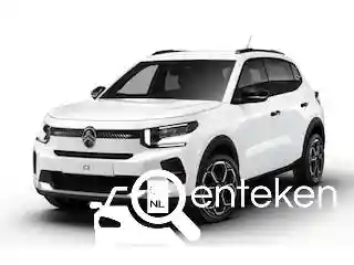 Citroen Hybrid 110 2026