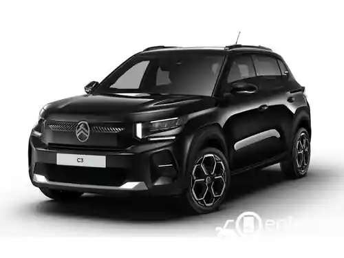 Citroen C3 Hybrid 110 2026