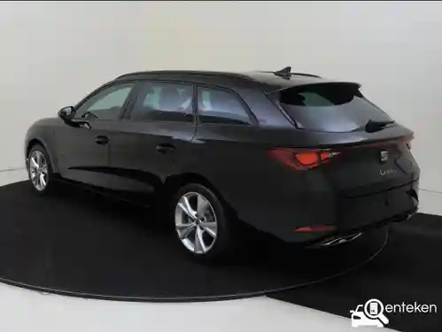 SEAT Leon Sportstourer 1.5 e-HYBRID 2026