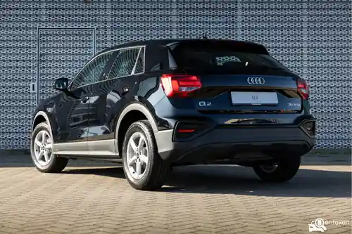 Audi Q2 35 TFSI 2026
