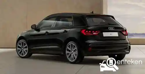 Audi A1 Sportback 25 TFSI 2026