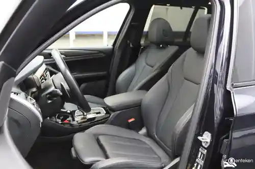 BMW X3 xDrive30e 2024