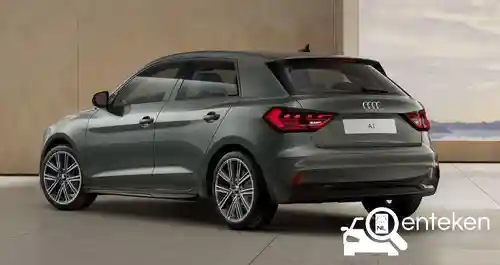 Audi A1 Sportback 25 TFSI 2026