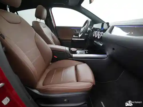 Mercedes-Benz GLA 250 e 2021