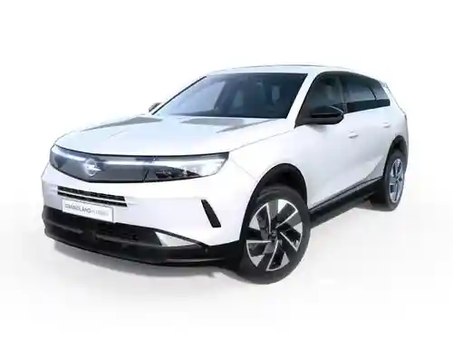 Opel Grandland 1.2 DI Turbo Hybrid 2026