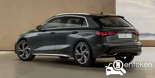 Audi A3 Sportback 40 TFSI e 2026