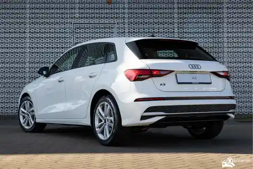 Audi A3 Sportback 40 TFSI e 2026