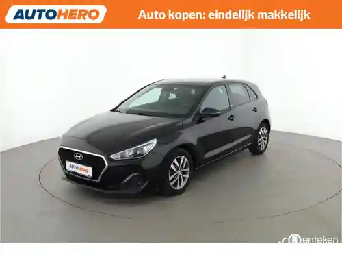 Hyundai i30 1.4 T-GDI 2019