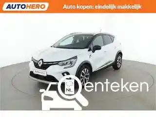 Renault Captur TCe 130 GPF 2020