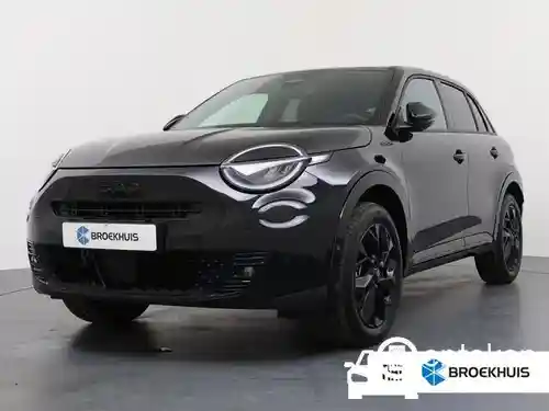 Fiat 600 1.2 T3 Hybrid 2026