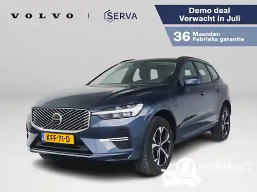 Volvo XC60 Plug-in Hybrid T6 2026