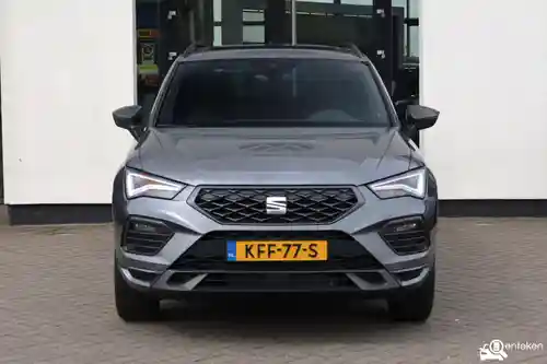 SEAT Ateca 1.5 TSI ACT 2026
