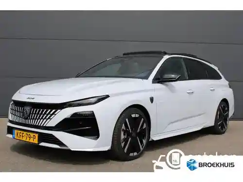 Peugeot 308 SW 1.6 Plug-In Hybrid 195 2026