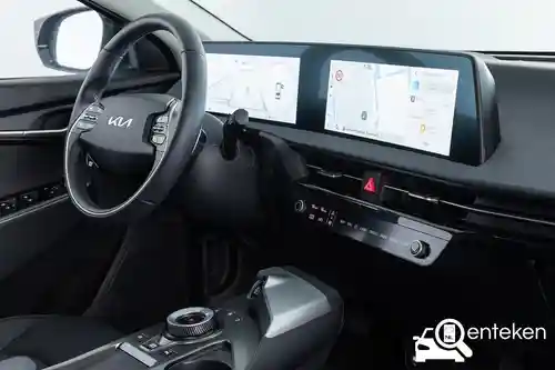 KIA EV6 77,4 kWh 2024