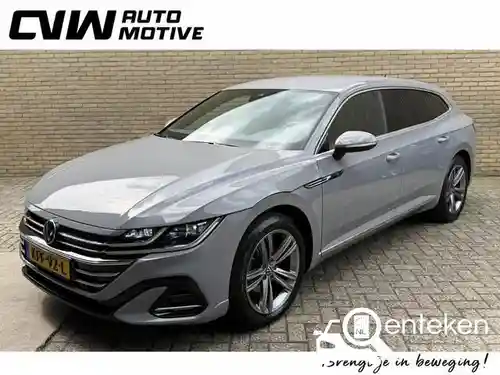 VW Arteon Shooting Brake 1.4 eHybrid OPF 2022