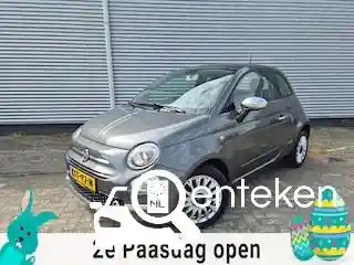 Fiat 500 1.2 8V 2016