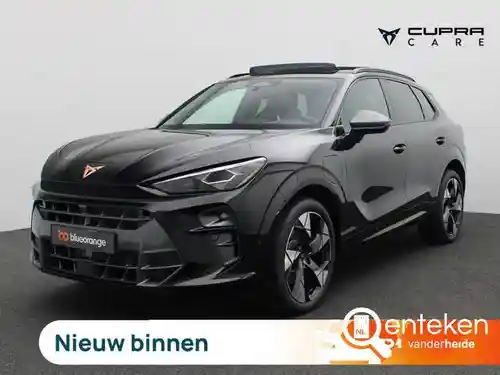 CUPRA Terramar 1.5 e-HYBRID 2026