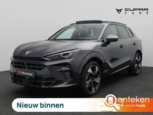 CUPRA Terramar 1.5 e-HYBRID 2026