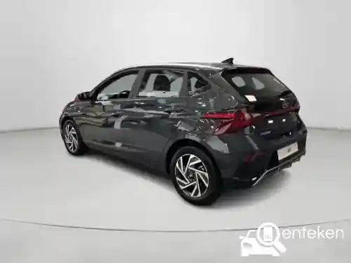 Hyundai i20 1.0 T-GDI 2026