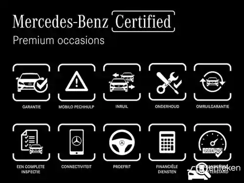 Mercedes-Benz E 300 e T-model 2025