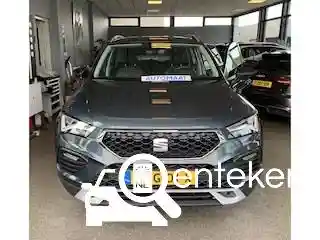 SEAT Ateca 1.5 TSI ACT 2023
