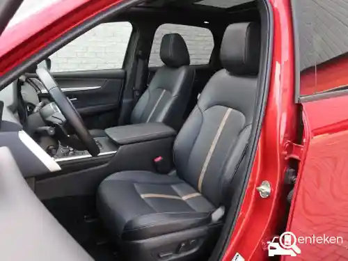 Mazda CX-60 2.5 e-Skyactiv PHEV 2025