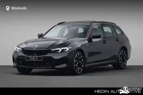 BMW 330e Touring 2026