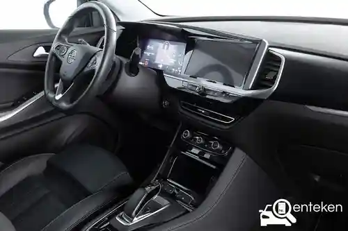 Opel Grandland 1.6 DI Turbo Hybrid4 2022