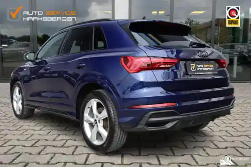 Audi Q3 Sportback 45 TFSI e 2022