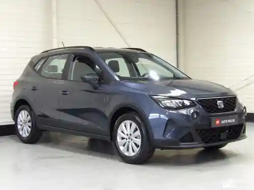 SEAT Arona 1.0 TSI 2025