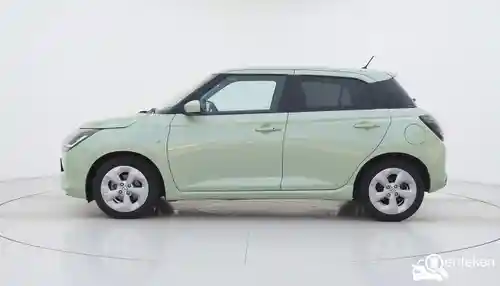 Suzuki Swift 1.2 Dualjet Hybrid 2025