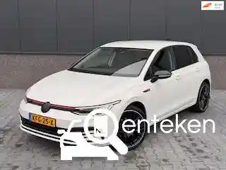 VW Golf 1.5 TSI ACT 2020
