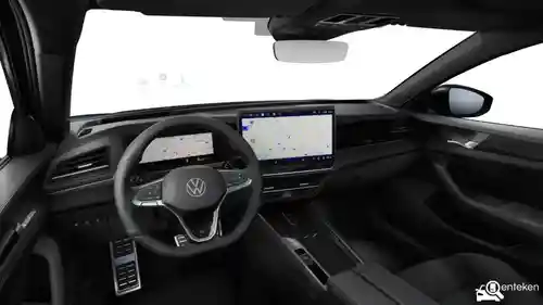 VW Passat Variant 1.5 eHybrid 2025