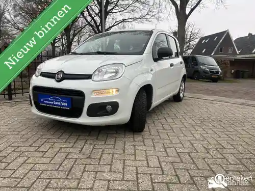 Fiat Panda 1.2 8V 2015