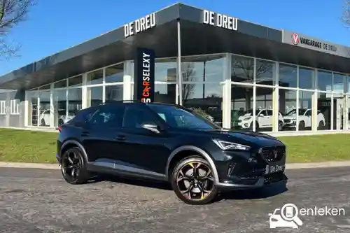 CUPRA Formentor VZ 1.4 e-HYBRID 2021