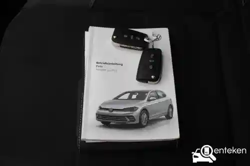 VW Polo GTI 2022